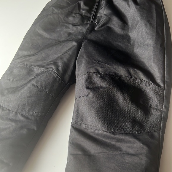 2T BIB SNOWPANTS - Picture 3 of 5